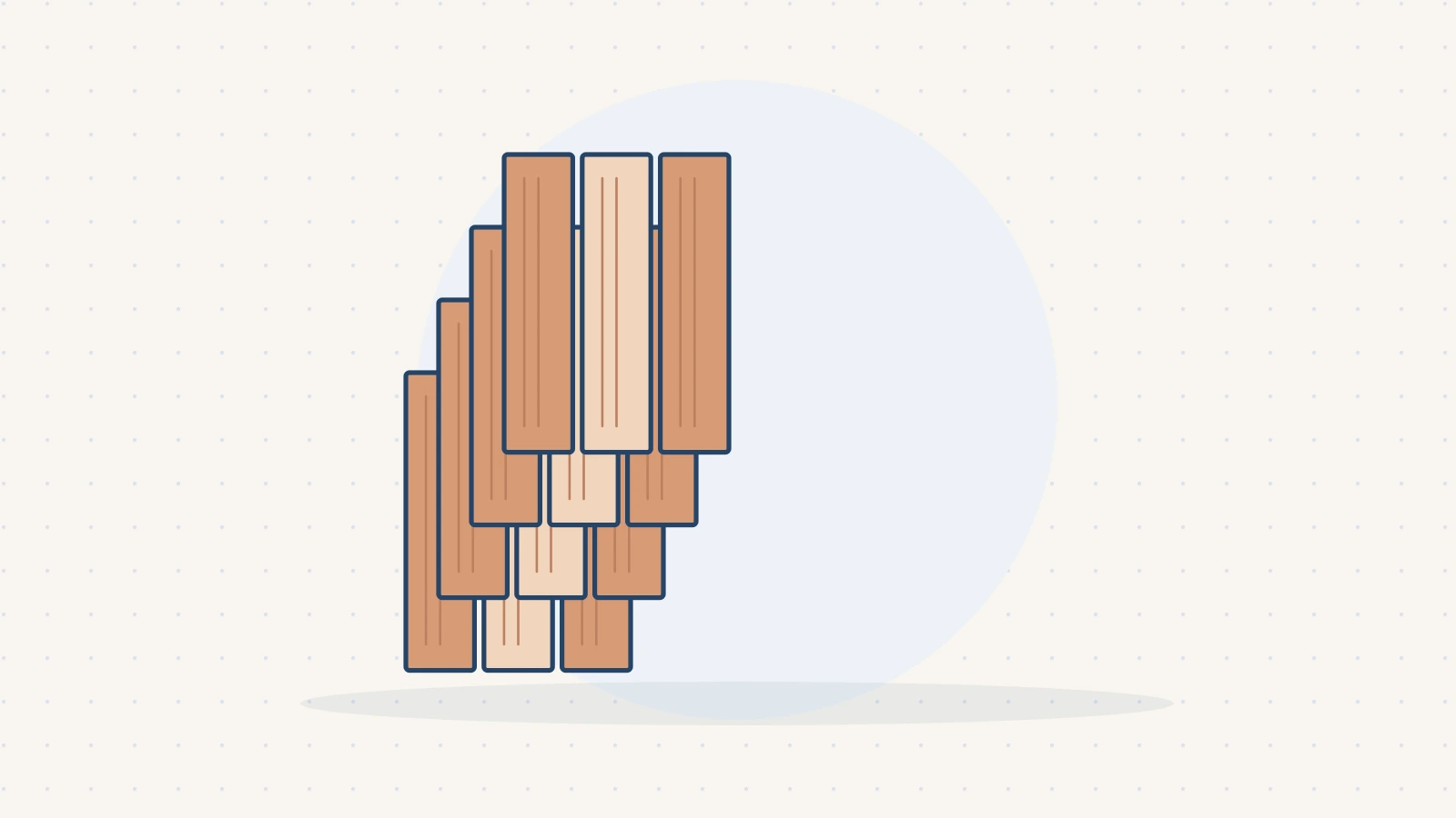 Lumber Volume Calculator