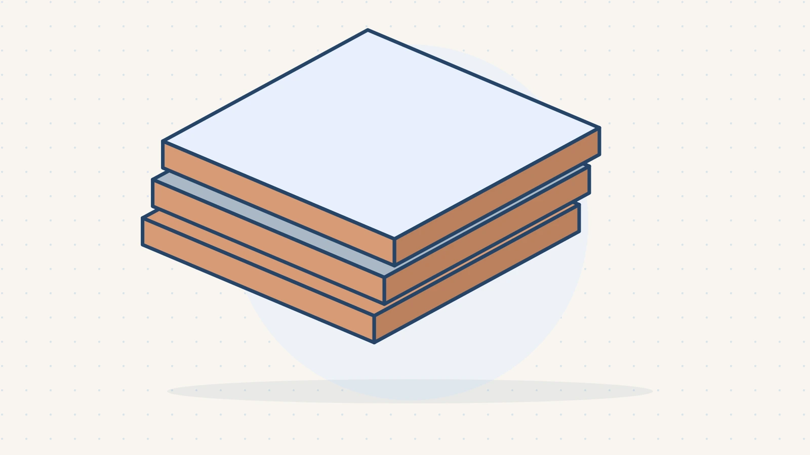 Calculadora de base e areia para pavers