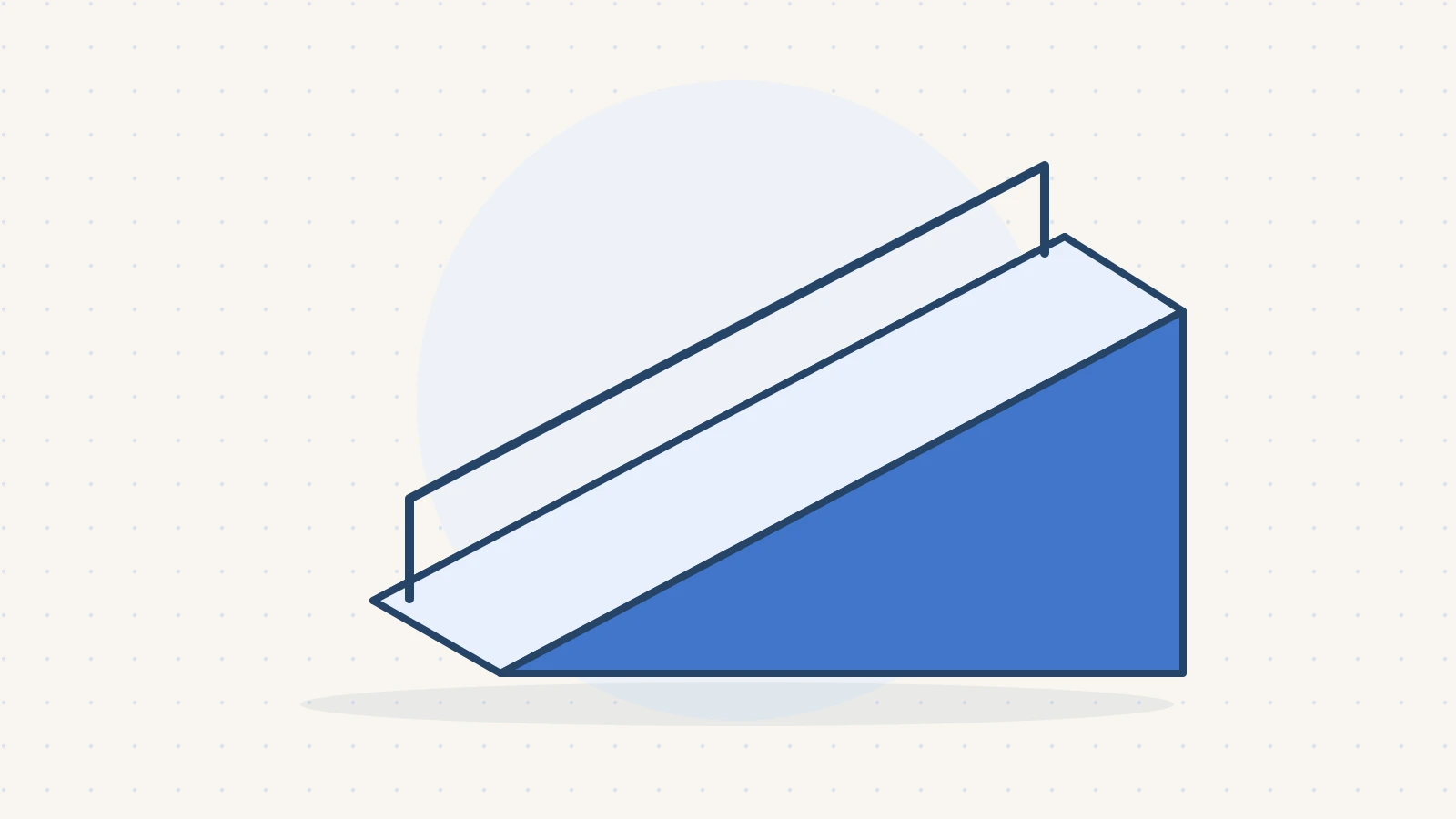 Ramp Run and Slope Calculator