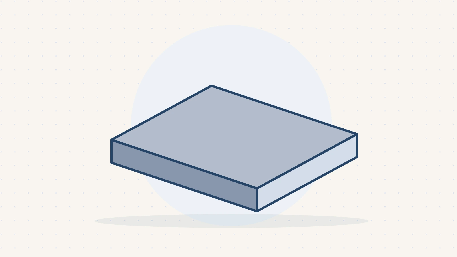 Slab Foundation with Thickened Edge Calculator